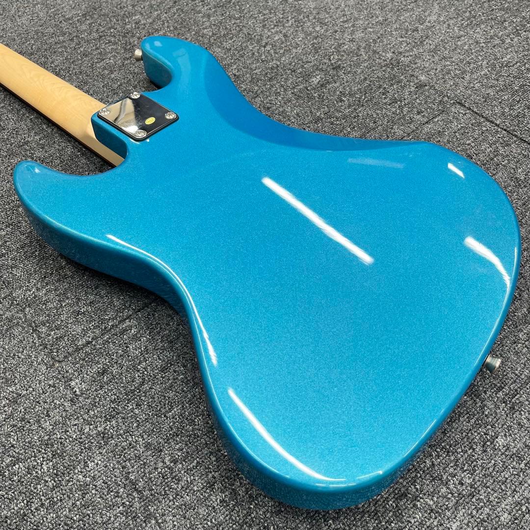 【11666】Bacchus WJB-330R LPB Woodline 系統