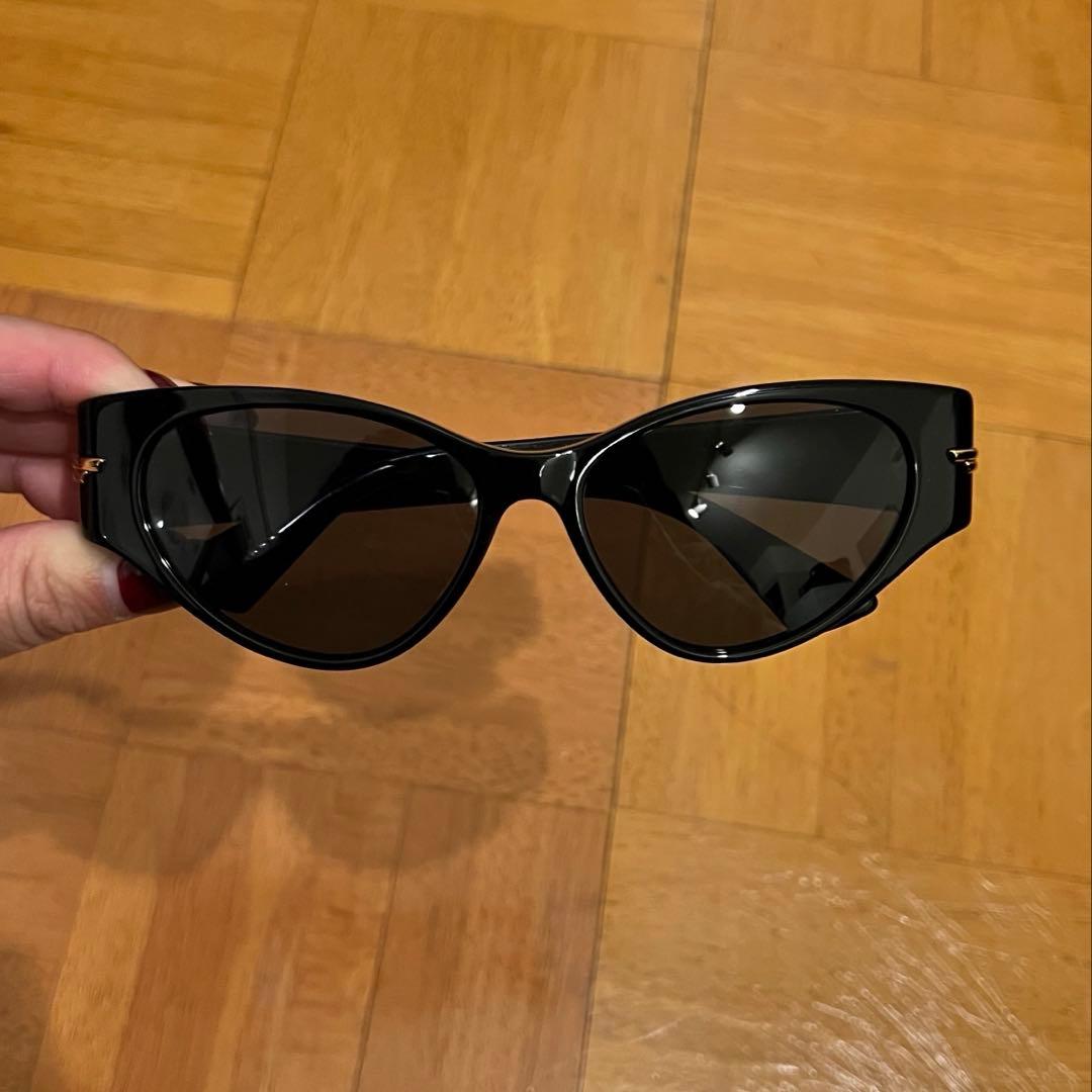 多*山様 bottega サングラス