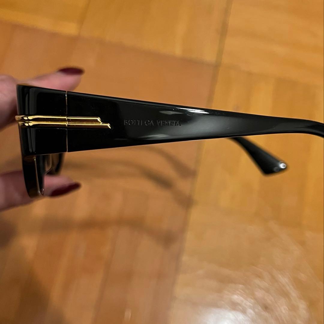 多*山様 bottega サングラス