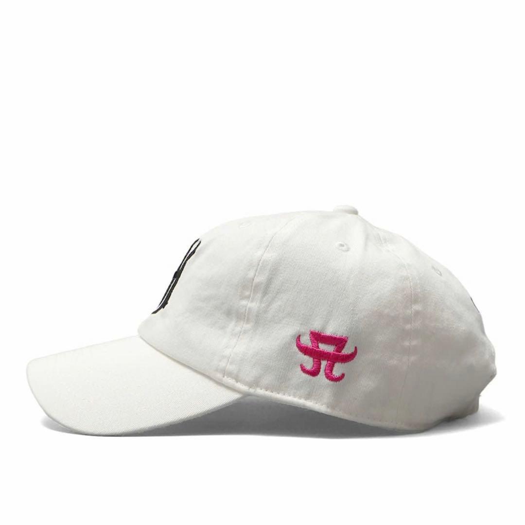 ayumi hamasaki MFC STORE CAP WHITE キャップ