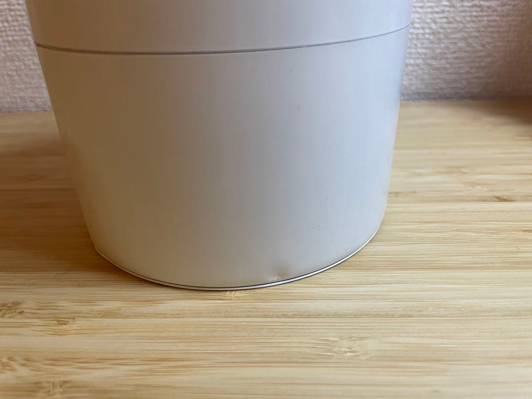 マリメッコ　缶4つセット