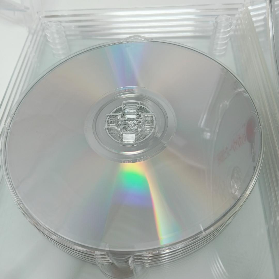 8m7688d2t 美品 鍵のかかった部屋 DVD-BOX 〈6枚組〉