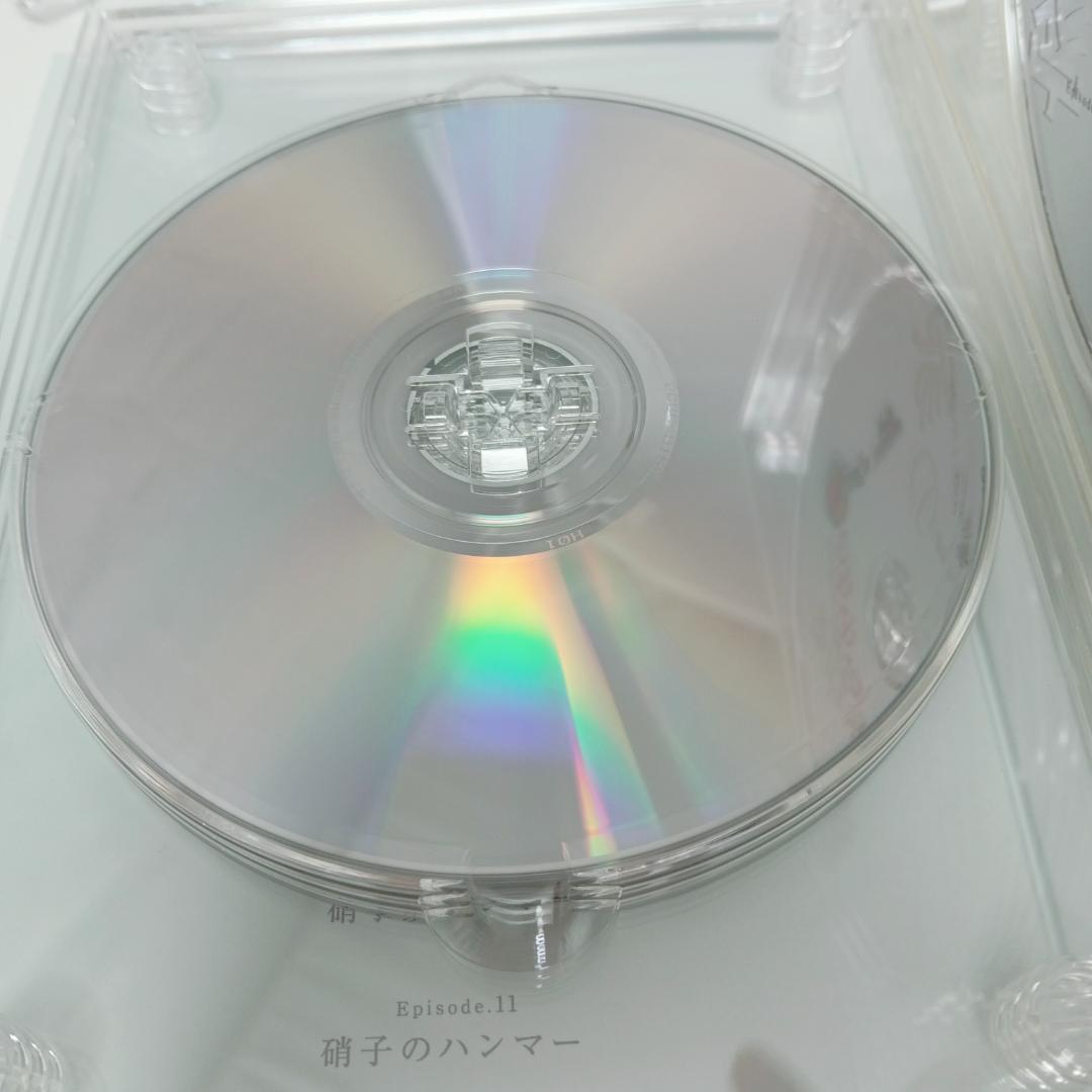 8m7688d2t 美品 鍵のかかった部屋 DVD-BOX 〈6枚組〉