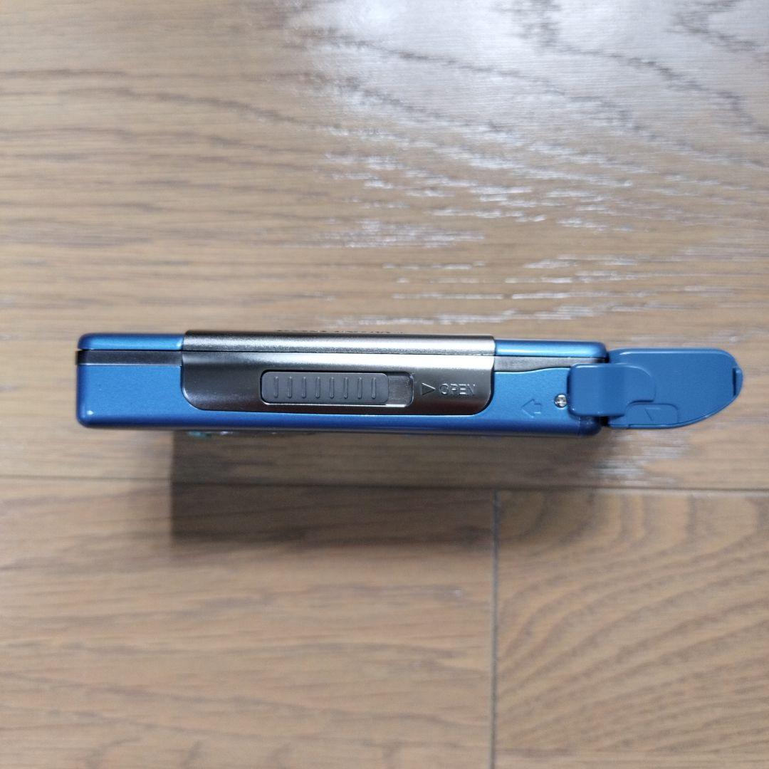 aiwa PX830 ステレオカセットプレーヤー