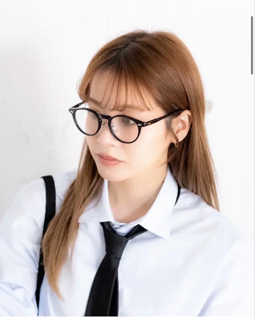 NOCHINO OPTICAL Tsukiyomi #1 (調光モデル)