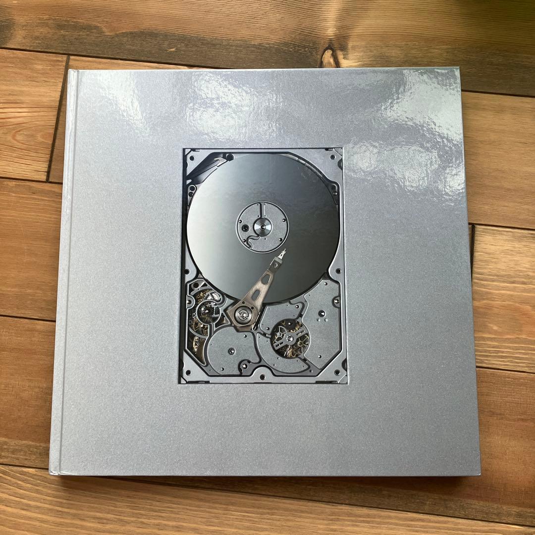 東京事変　Hard Disk