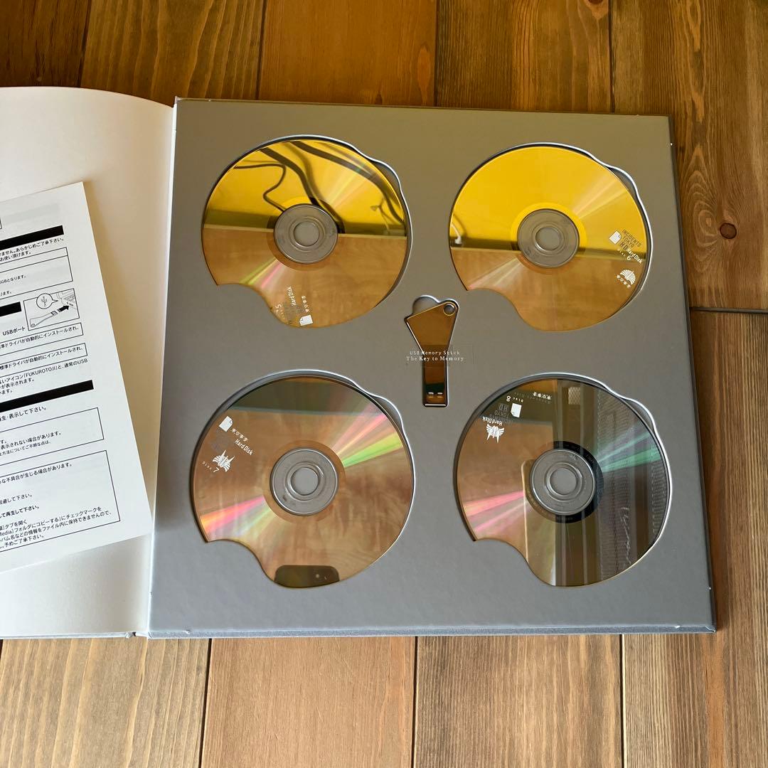 東京事変　Hard Disk