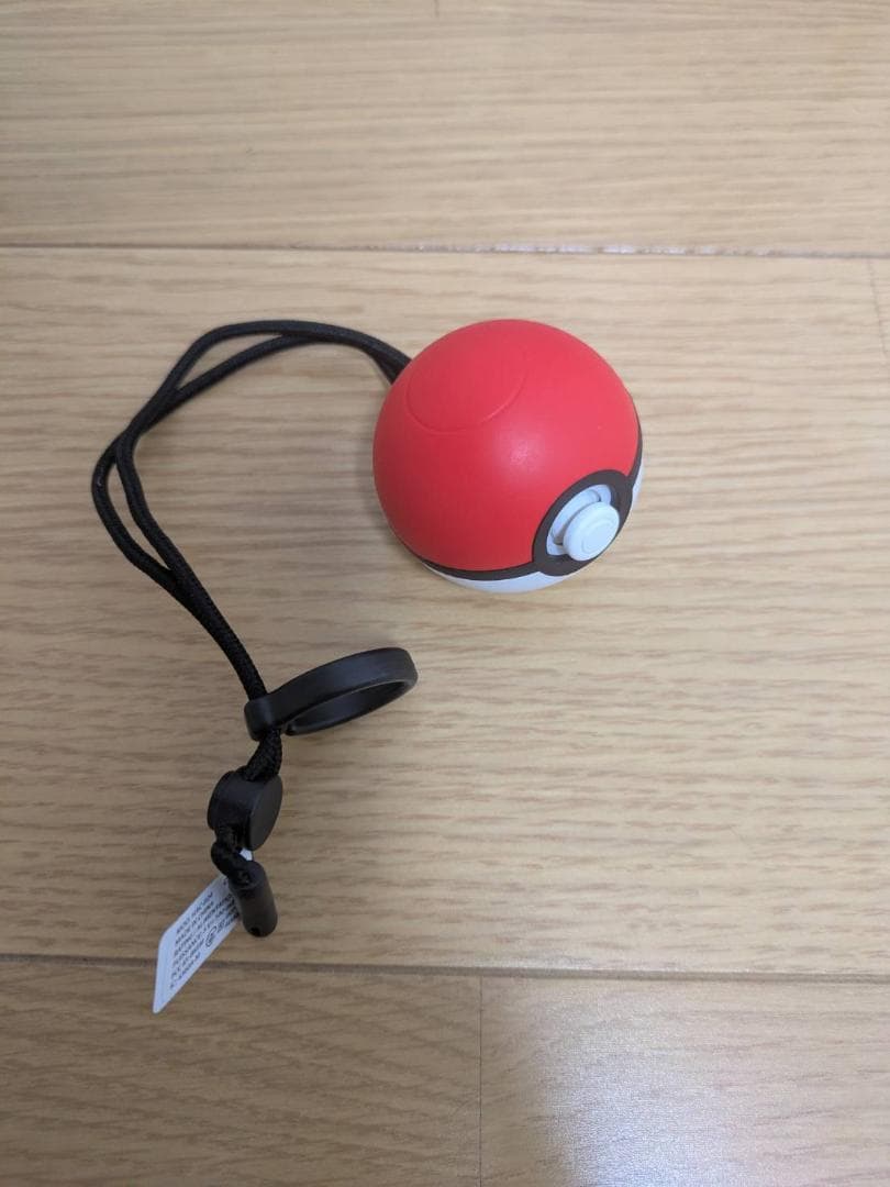 ポケットモンスター Let's Go! イーブイ 付属品完備