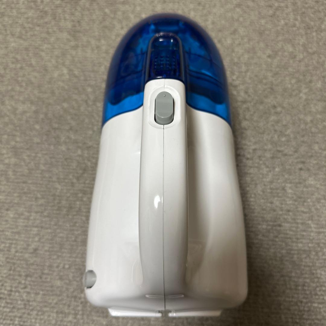 日立 こまめちゃん PV-H23 掃除機