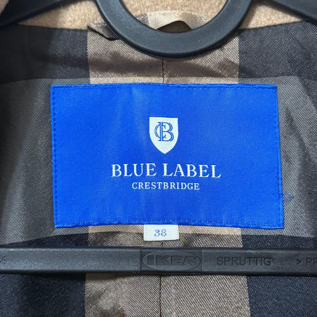 ジャケット・アウター blue label cristbridge