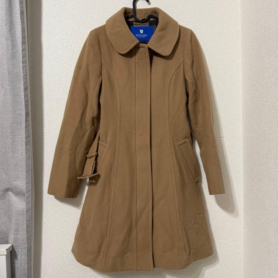 ジャケット・アウター blue label cristbridge