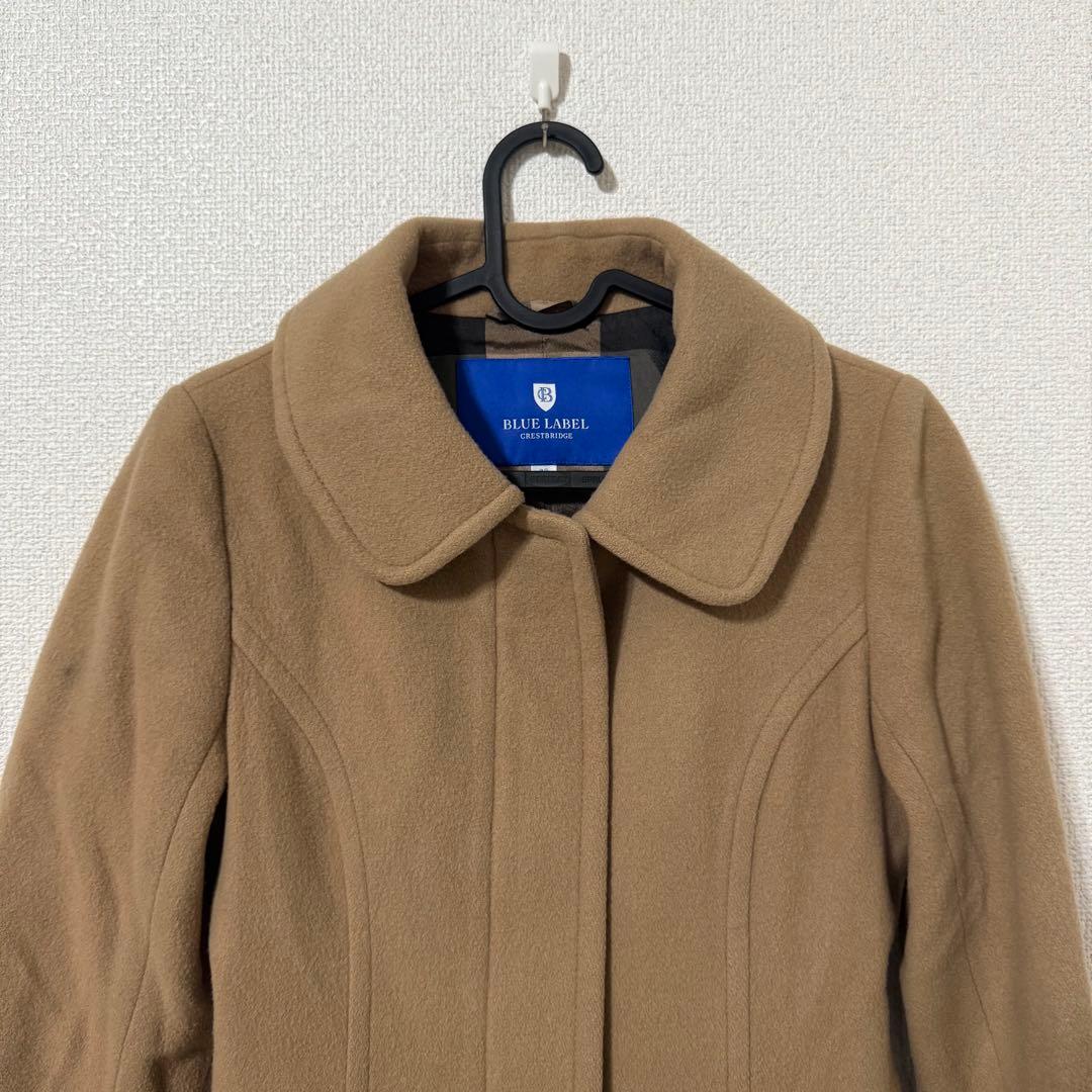 ジャケット・アウター blue label cristbridge