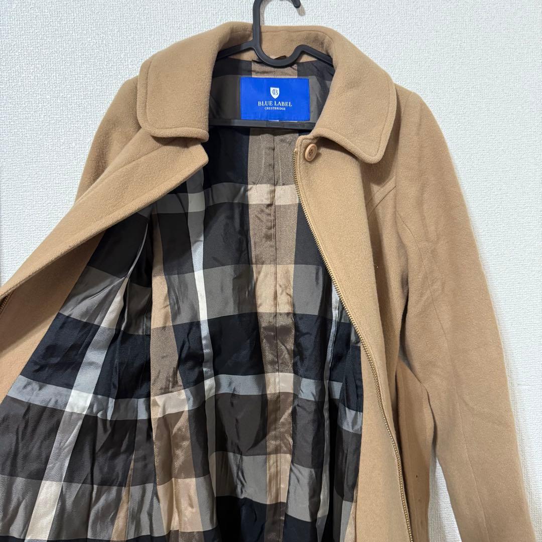 ジャケット・アウター blue label cristbridge