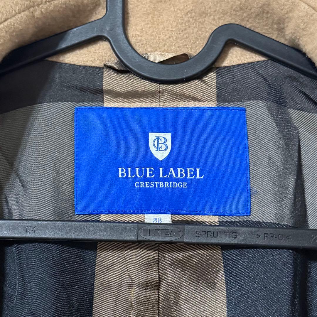 ジャケット・アウター blue label cristbridge