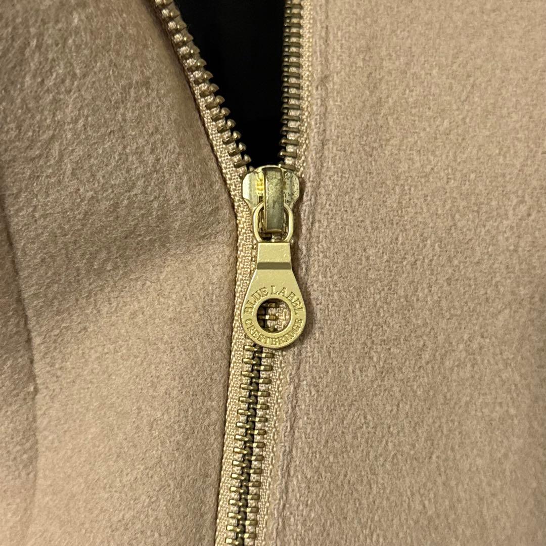 ジャケット・アウター blue label cristbridge