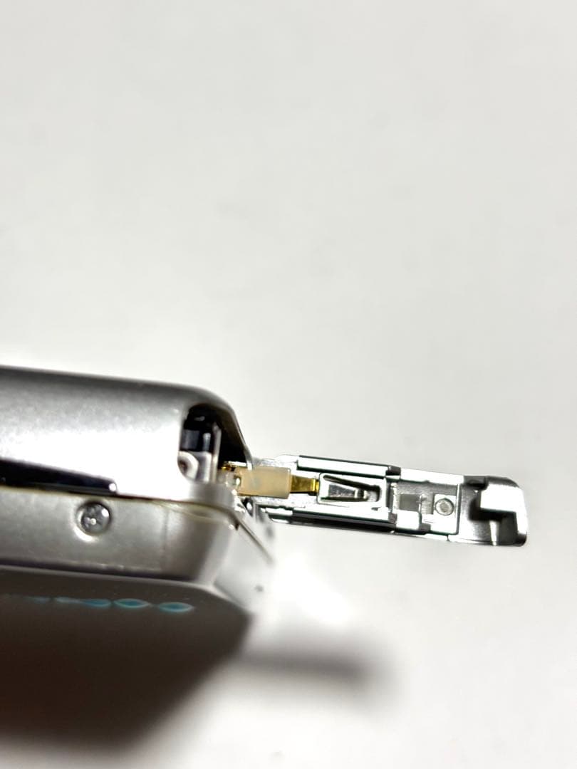 SONY MDウォークマン MZ-EH50 動作品 リモコン付き