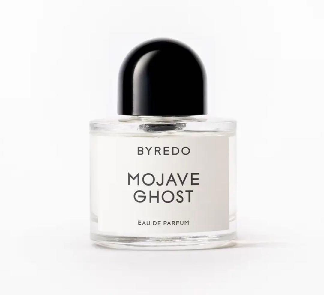 香水(ユニセックス) BYREDO MOJAVE GHOST 50ml Eau de Parfum