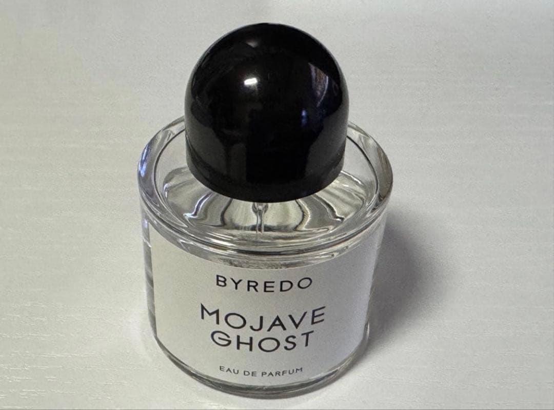 香水(ユニセックス) BYREDO MOJAVE GHOST 50ml Eau de Parfum