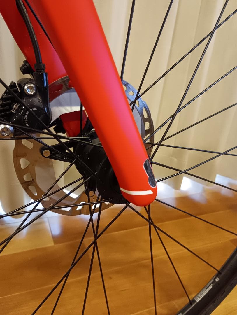 kidney様【フルカーボン】BMC Teammachine SLR FIVE