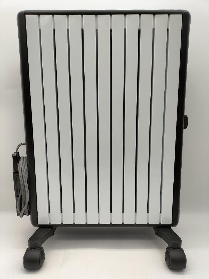 DeLonghi デロンギ マルチダイナミックヒーター MDHU15-BK