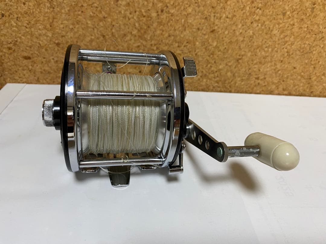リール DAIWA Dynamic 600S
