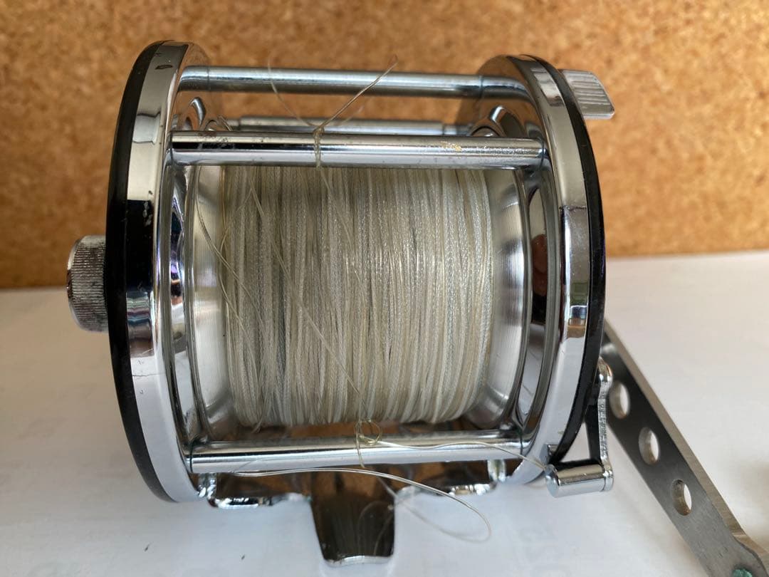 リール DAIWA Dynamic 600S