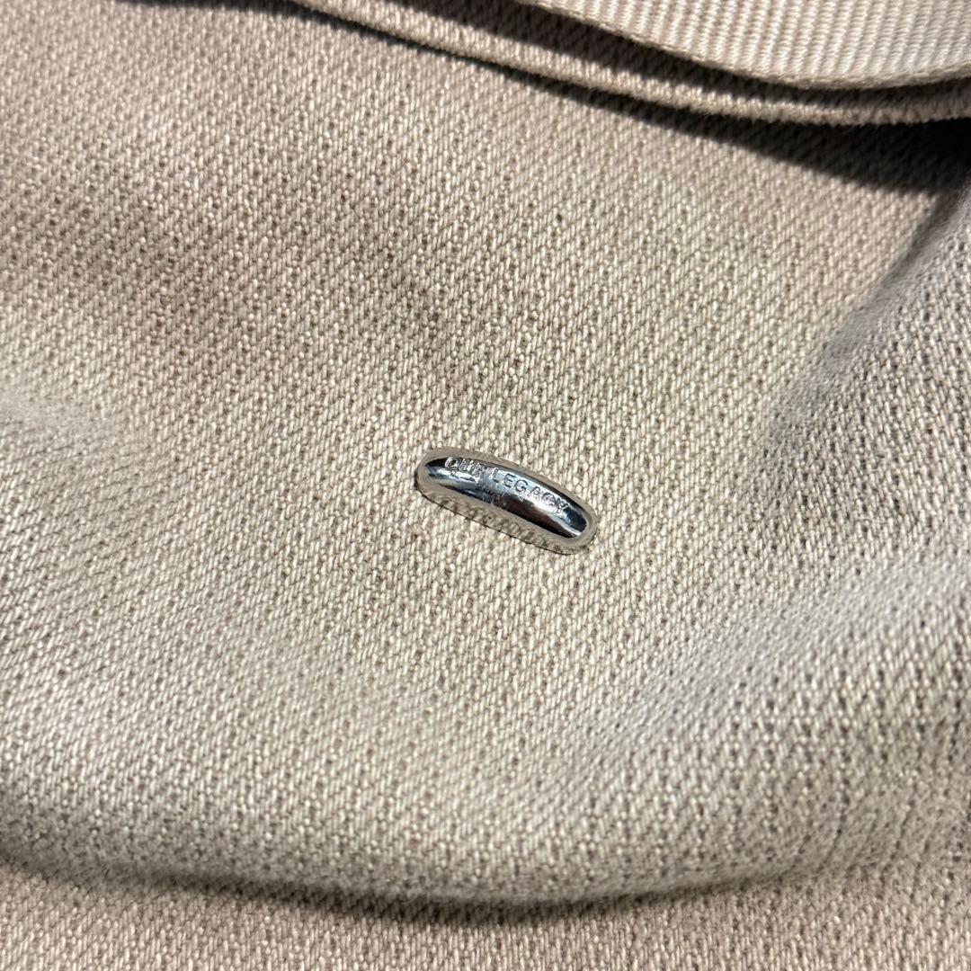 ざびえる　OUR LEGACY SLING BAG