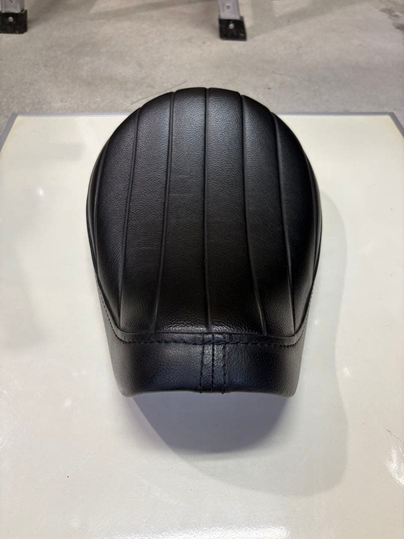 K&H LOWBOYシート　スポーツスター