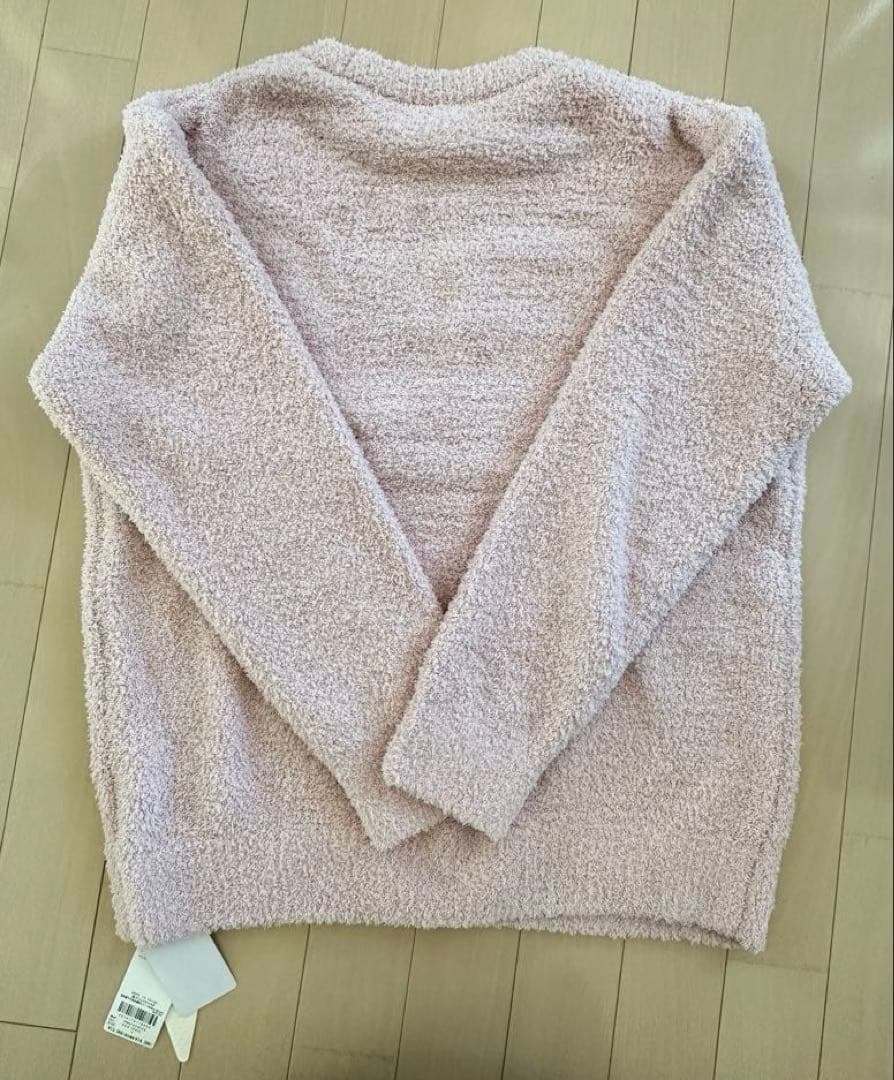 【新品タグ付き】【GELATO PIQUE】 ルームウェアセットアップ