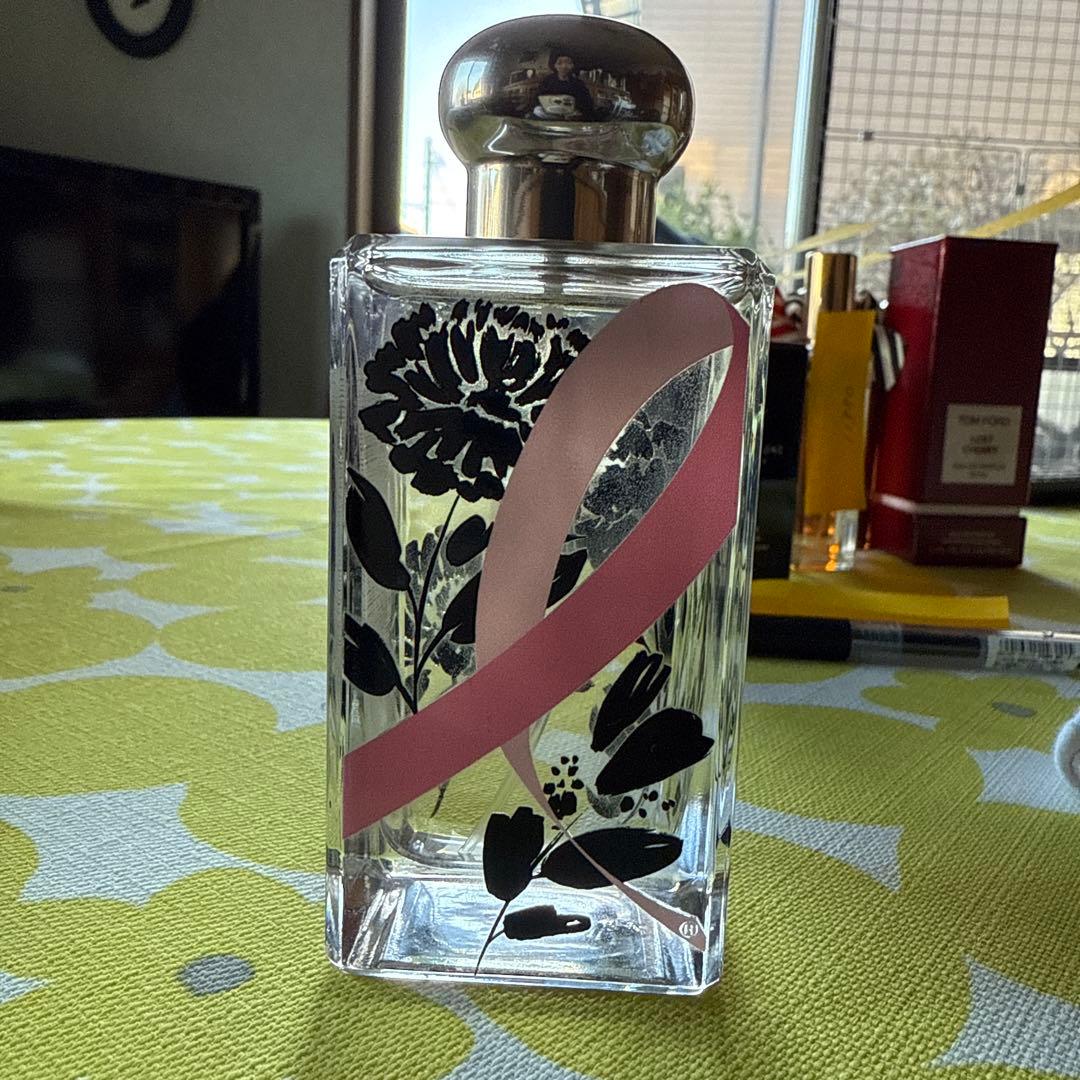 Jo Malone Peony & Blush Suede コロン　100ml