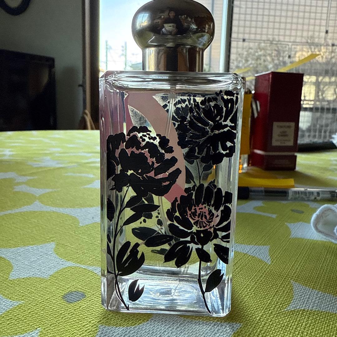 Jo Malone Peony & Blush Suede コロン　100ml