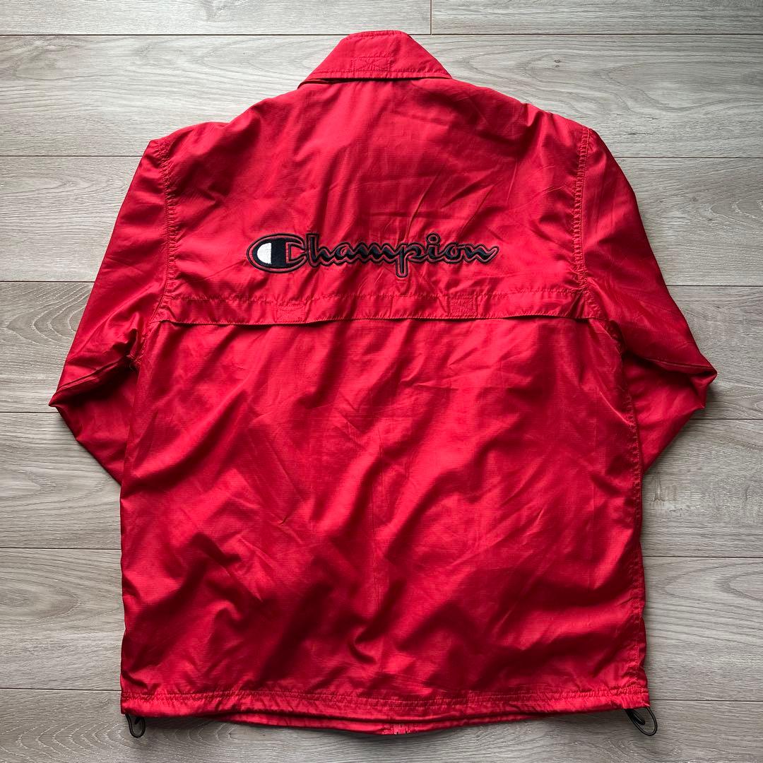 Champion ジャージ セットアップ 上下セット M Y2K 00s