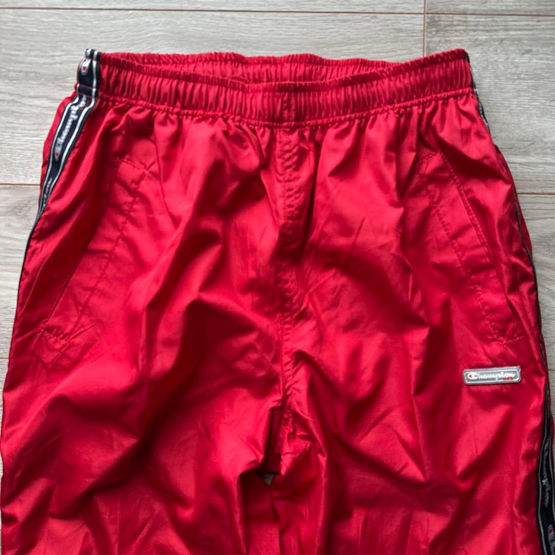 Champion ジャージ セットアップ 上下セット M Y2K 00s