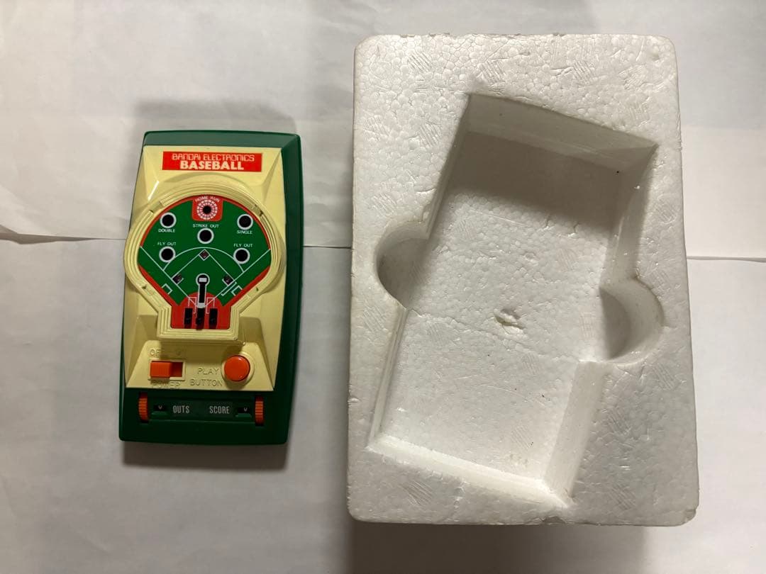 LSIゲーム　ベースボール