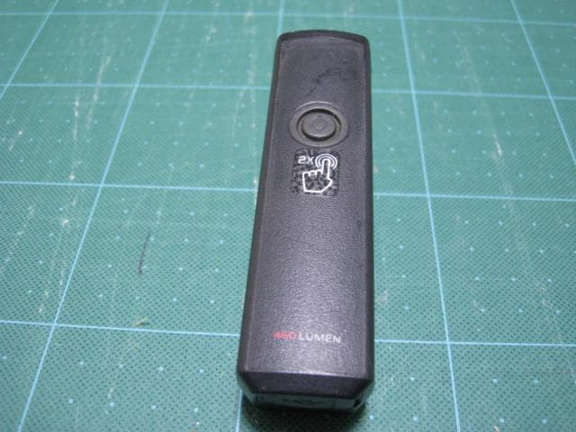 送料込　 ボントレガー　トレック　コミューター コンプ R　 フロントライト