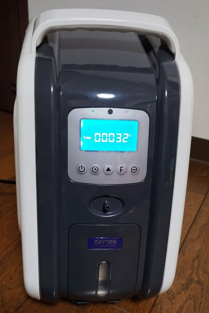EXCELPLAN 酸素発生器 OC-1T MINI