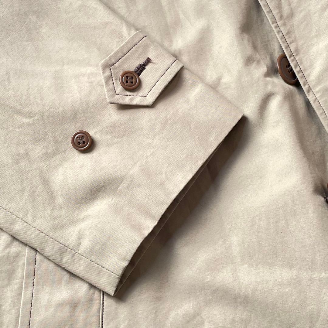 56hi　trico COMME des GARCONS ロングコート