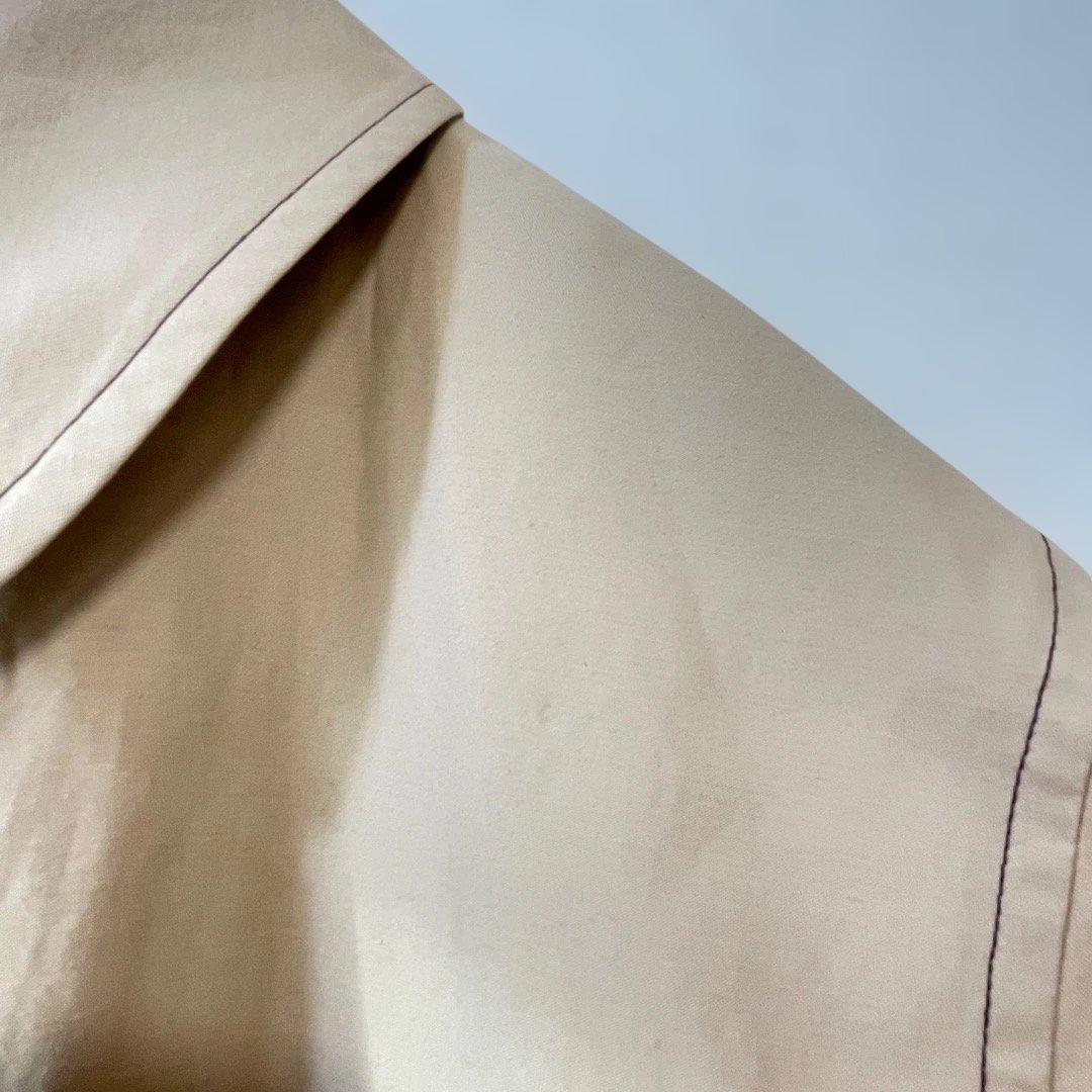 56hi　trico COMME des GARCONS ロングコート