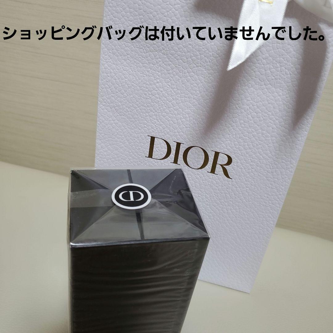 香水(男性用) Dior Sauvage Eau de Toilette 100ml