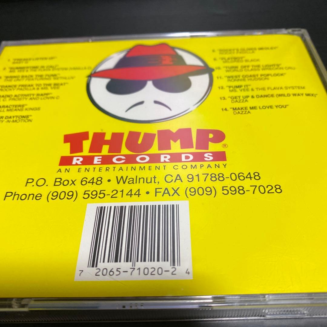 洋楽 LOWRIDER SOUNDTRACK VOLUME 2