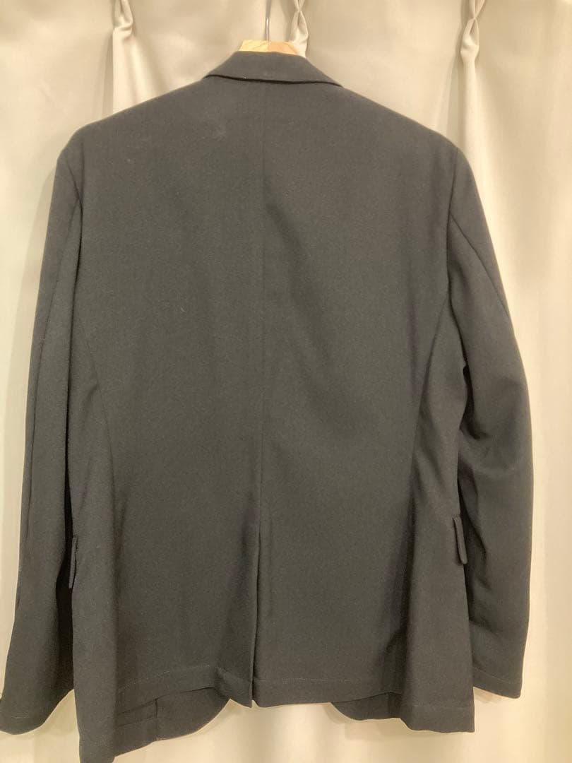 メンズセットアップ