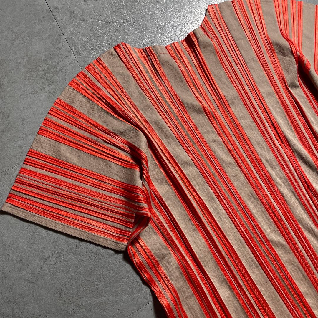 美品✨️ 16AW ISSEY MIYAKE プリーツプリーズ ワンピース
