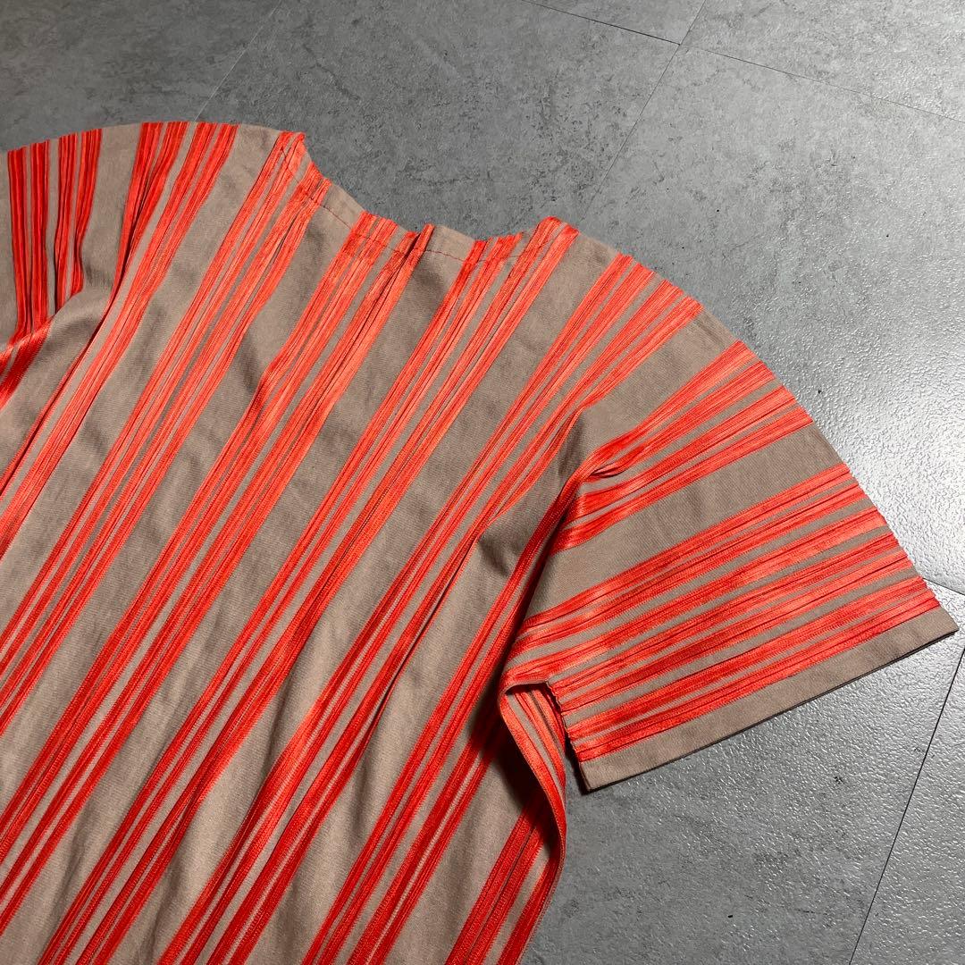 美品✨️ 16AW ISSEY MIYAKE プリーツプリーズ ワンピース