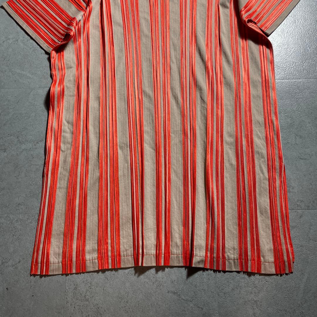 美品✨️ 16AW ISSEY MIYAKE プリーツプリーズ ワンピース