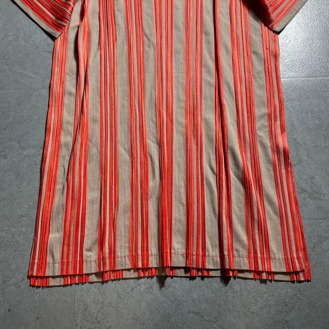 美品✨️ 16AW ISSEY MIYAKE プリーツプリーズ ワンピース