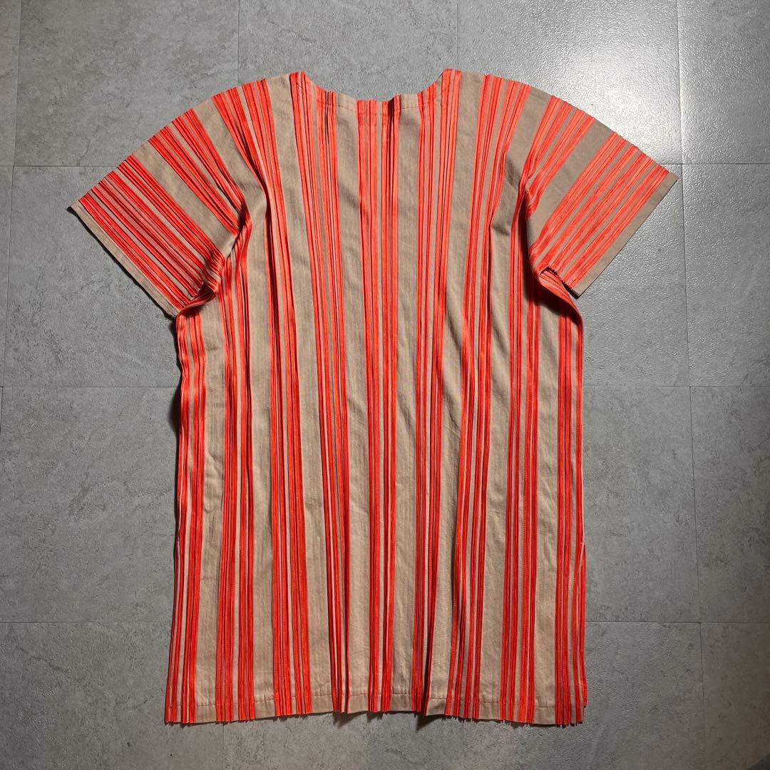 美品✨️ 16AW ISSEY MIYAKE プリーツプリーズ ワンピース