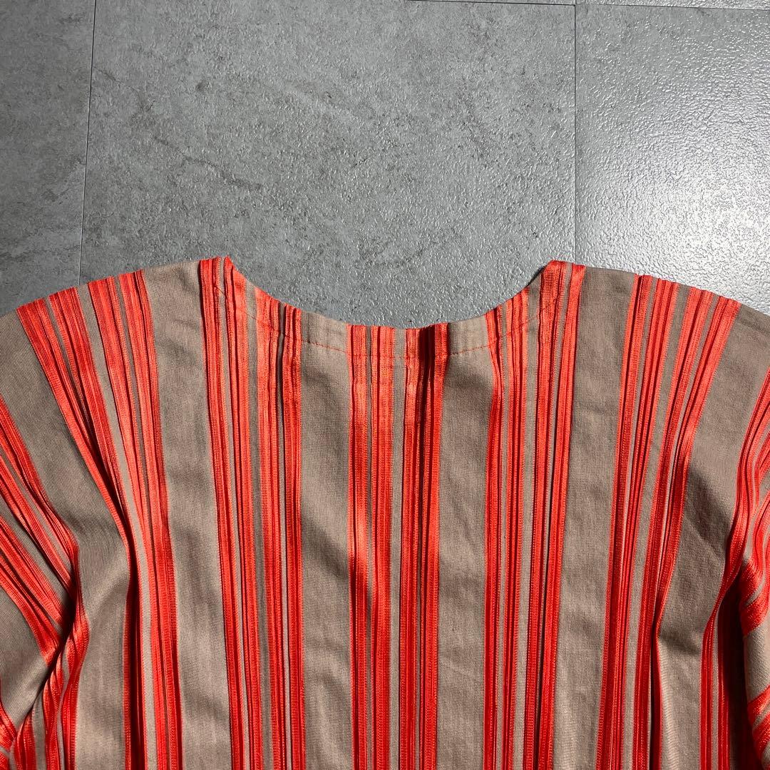 美品✨️ 16AW ISSEY MIYAKE プリーツプリーズ ワンピース