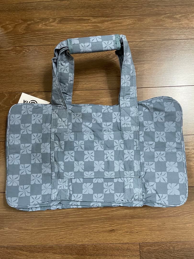 新品未使用アロハコレクションボストンバッグWeekender Pua Check