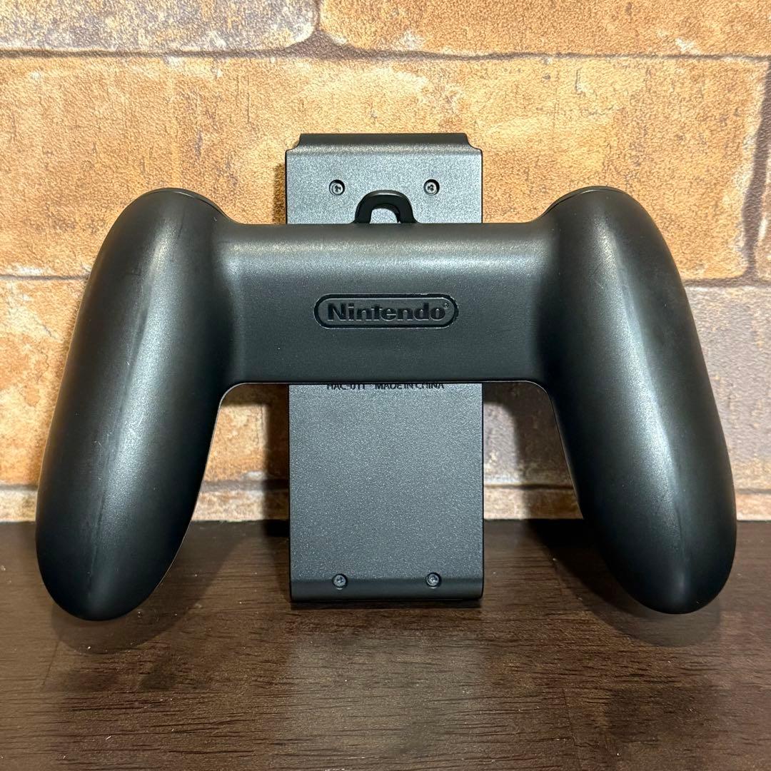 B*1様 【注意点有り】Nintendo Switch / グレー付属品完備＋備