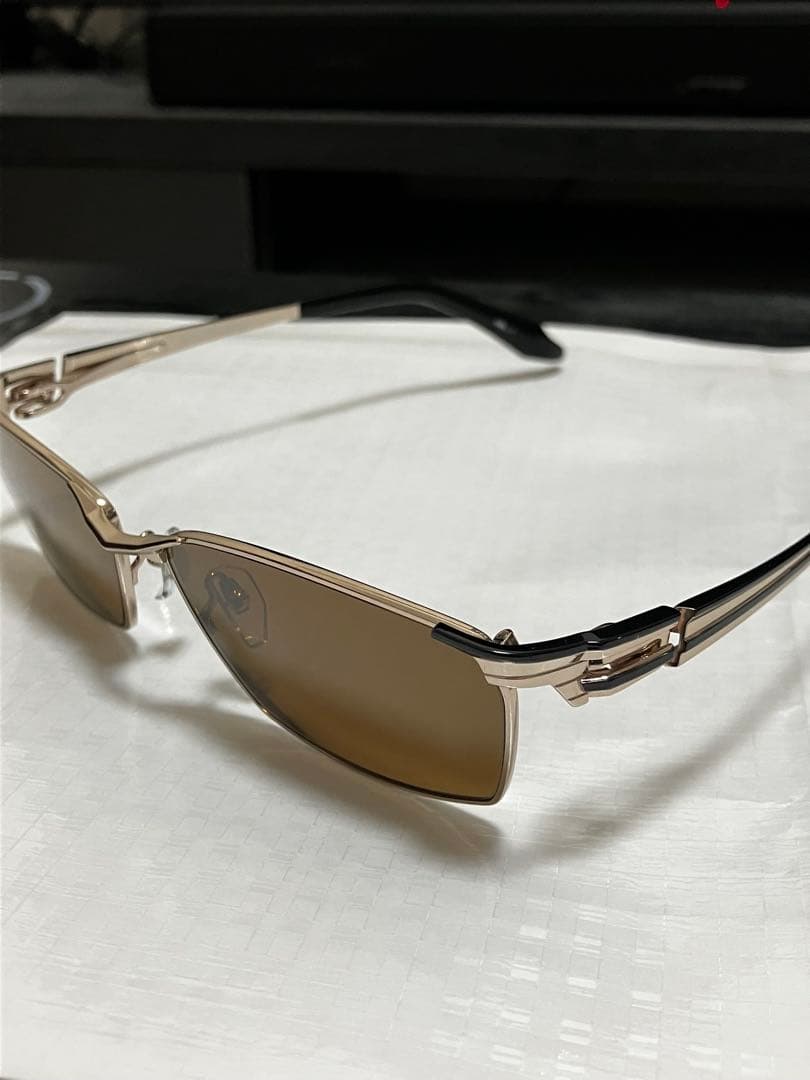 Masaki Matsushima MF-1301 新品 デモレンズ付